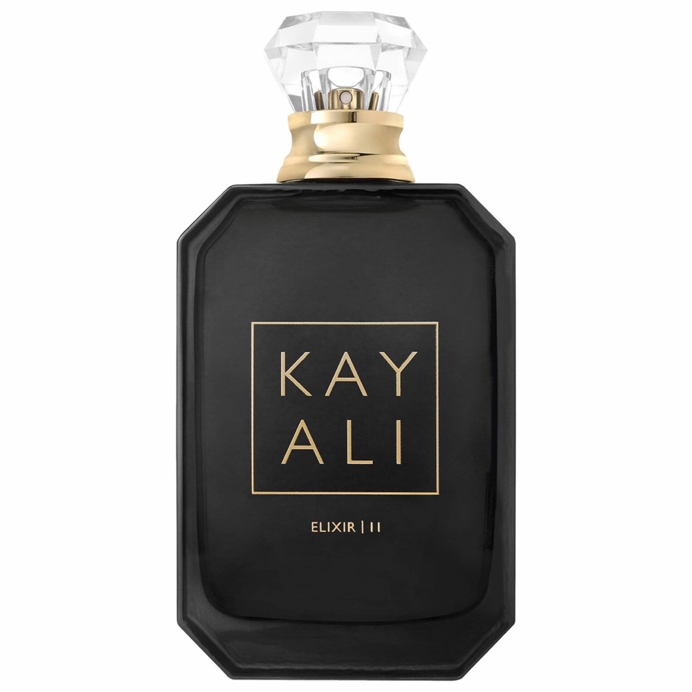Kayali Elixer 11 New In Box Sealed 50mL